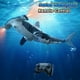 thumbnail image 3 of Control remoto Shark Toy fygurso High Simulation para niños, 3 of 3