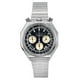 thumbnail image 1 of Reloj Digital Citizen Tsuno Bull Head Negro Hombre, 1 of 3