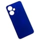 thumbnail image 1 of Carcasa Funda Para Xiaomi Redmi 13c 5g Silicona Color Azul, 1 of 3