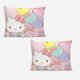 thumbnail image 2 of Shadow School Soft 3D Printed Duvet Cover Bedding Set with Comforter Cover 3 Piece Set, 2 of 5