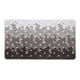 thumbnail image 2 of Alfombra De Baño Limpiapiés Antideslizante 37x67cm Gris Geométrico, 2 of 5