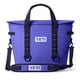 thumbnail image 1 of Enfriador blando portátil YETI Hopper M30 Ultramarine Violet, 1 of 3