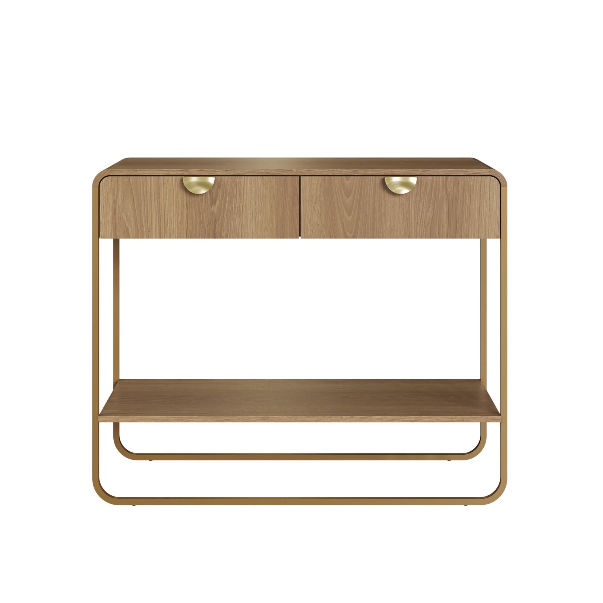 Decocasa - Arrimo 28066 Rectangular Natural