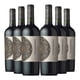 thumbnail image 1 of 6 Vinos Gran Reserva Cabernet Sauvignon, 750 Ml, 13.5%, 1 of 3