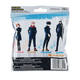 thumbnail image 2 of Figura Sorpresa Jujutsu Kaisen Blind Bag Bandai, 2 of 2