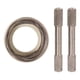 thumbnail image 5 of Descorne Manual Portátil para Quitar Cables, Cortar Y Acampada, con Asas Y Alambre para Senderismo, Carpintería, Supervivencia Al Aire Libre., 5 of 5