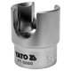 thumbnail image 2 of Dado para Filtro de Combustible Yato YT-12000 27mm 1/2 HDI, 2 of 3