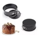 thumbnail image 1 of Molde Torta Moldes Queque Moldes Desmontables Mini Redondo, 1 of 10