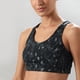 thumbnail image 1 of Peto Training Flores Active Mujer 50206-121, 1 of 4