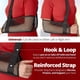 thumbnail image 5 of MEDca Mesh Arm Sling and Shoulder Immobilizer – Adjustable Arm Brace Support for Injury Recovery, Unisex, 5 of 9