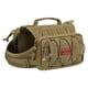 thumbnail image 1 of Mochila para perros ONETIGRIS MAMMOTH para perros medianos y grandes, color marrón, 1 of 7