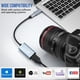 thumbnail image 5 of Tarjeta de Captura de Video VIXLW 4K USB3.0 HDMI a USB C 1080P 60FPS, 5 of 6