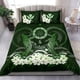 thumbnail image 3 of Juego de Funda Nórdica Polinesia - Hawaii Bedding Set Shark Polynesia Compass, 3 of 3