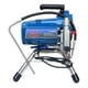 thumbnail image 2 of Pulverizador De Pintura Airless Compacto T-495b 2500w, 2 of 4