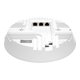 thumbnail image 3 of Punto de Acceso SonicWall SonicWave 432i Dual Band WiFi 5 PoE, 3 of 3