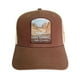 thumbnail image 2 of Jockey Trucker Parque Nacional Base las Torres Lenga, 2 of 6