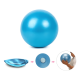 thumbnail image 3 of Pelota balón pilates yoga 25cm ejercicios lisa #2, 3 of 3