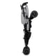 thumbnail image 4 of Coche Paragua Kira Gris, 4 of 5