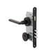 thumbnail image 3 of Cerradura Embutida Milano Black B60 Acceso 1/2, 3 of 9