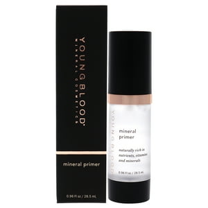 Youngblood - Prebase Mineral De Para Mujeres - Prebase De 0,96 Oz