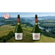 thumbnail image 2 of Espumante Mela Light Ginger Demi Sec 6,6° 750ml 52 Kcal/100ml, 2 of 2
