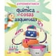 thumbnail image 1 of ¡Experimentamos! La Química De Las Cosas Asquerosa, 1 of 2