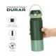 thumbnail image 3 of Termo Botella Termica Acero Inox Hydrotek 750ml 2-1 verde, 3 of 7