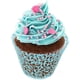 thumbnail image 3 of 50 envoltorios artísticos para cupcakes, papel para hornear pasteles, filigrana, encaje de enredadera, corte láser, moldes para muffins, bandejas para decoración de bodas, fiestas y cumpleaños., 3 of 7