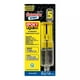 thumbnail image 1 of Adhesivo Epoxy Liquido Fusion Transparente 30gr amarillo 24x11x4, 1 of 6