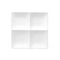 Imahe - Fuente 4 Compartmentos 25 Cm.