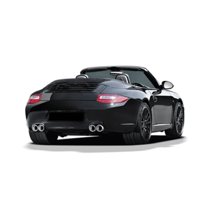 Pastillas Freno Para Auto Porsche 911 Targa 2005-2012 Delantero