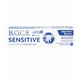 thumbnail image 4 of Pack 3 Pasta Dental Rocs Sensitive Efecto Instantáneo 94g Sin Fluor, 4 of 7