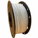 thumbnail image 1 of Filamento Abs Blanco 1.75mm 1kg Para Impresora 3d, 1 of 3