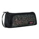 thumbnail image 1 of Estuche Mujer New Yaris Glitter Negro Head, 1 of 7