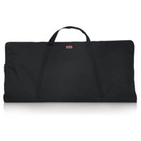 Funda Protectora Para Teclados 61 Notas Gator Gkbe-61