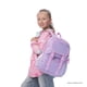 thumbnail image 2 of Mochila Niña Cluw Mediano color Morada Totto, 2 of 3
