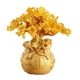 thumbnail image 1 of Adorno De Mesa Feng Shui Money Tree Para Decoración De Festival De Primavera Interior L StyleA, 1 of 5