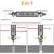 thumbnail image 3 of Set Extractor de Tornillos THOSAF de 6 Piezas HSS 4341, 3 of 3