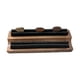 thumbnail image 4 of Clip De Soporte Para Instrumentos, Organizador De Accesorios Para Guitarristas, Madera Para Guitarrista, Madera Clara Larga, 4 of 5