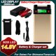thumbnail image 1 of Batería de 20000MAH para Dai*wa Shi*mano Seaborg Carrete Eléctrico de Pesca Batería Portátil 12v Tanacom 750 1000 Seaborg 200 - 500, 1 of 10