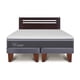 thumbnail image 1 of Cama Europea Europea Ortopedic Advance 2P Bd Respaldo New 2 Plaza Base Dividida, 1 of 9
