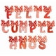 thumbnail image 1 of Banner Fc Humitas Rojo X1 Uni, 1 of 1