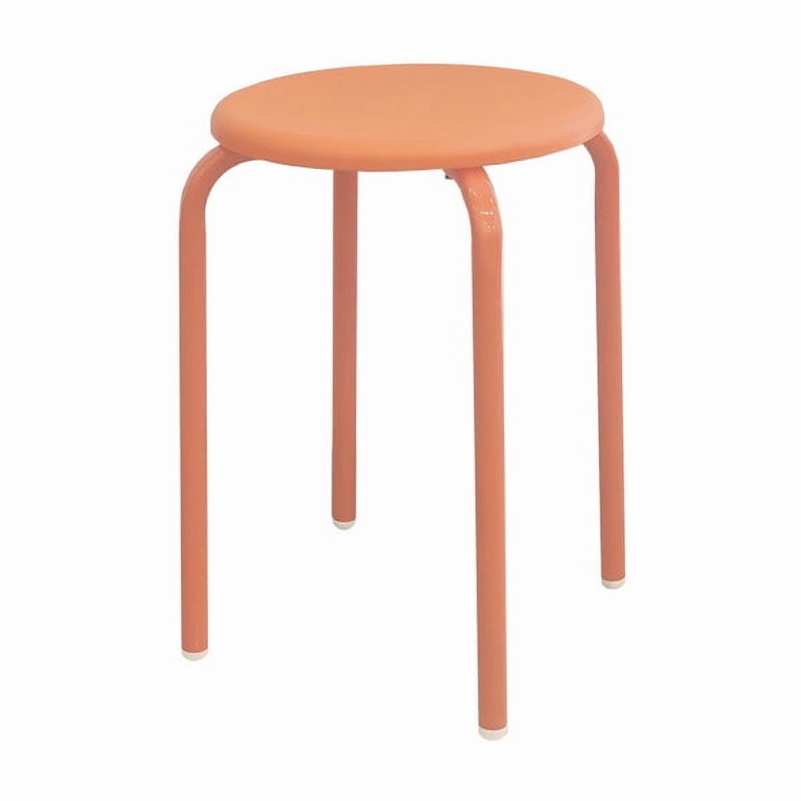 Agm - Piso Apilable Naranjo