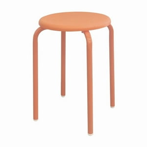 Agm - Piso Apilable Naranjo