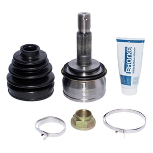 Repuestos Del Sol - Junta Homocinetica Exterior Delantera Izquierda Derecha Toyota Hilux 2 5 2012 2015