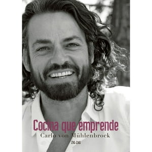 Zig-Zag - Libro Cocina Que Emprende