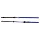 thumbnail image 1 of Cable de control de motor UFlex MACHZEROX15, recorrido de 4,6 m, 1 of 1