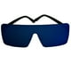 thumbnail image 1 of Anteojos de Sol Musk Azul, 1 of 3