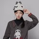 thumbnail image 3 of Boina De Peluche Genshin Impact Arlecchino, 3 of 9