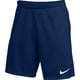 thumbnail image 5 of Pantalones cortos Nike Park III Soccer para hombre rojos talla M, 5 of 7